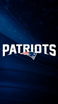 New England Patriots Wallpaper 3