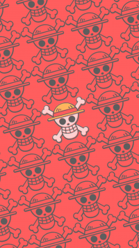 One Piece Wallpaper 2