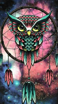 Owl Wallpaper Phone