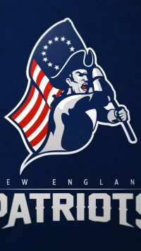 Patriots Wallpaper 3