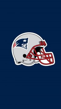 Patriots Wallpaper Phone 2