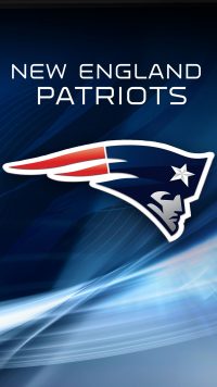 Patriots Wallpaper Phone