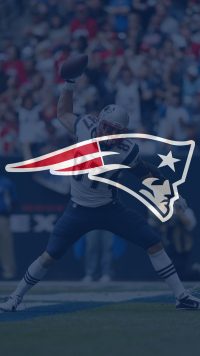 Patriots Wallpaper iPhone