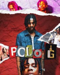 Polo G Wallpaper 7