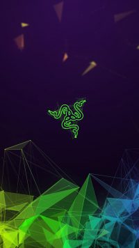 Razer Background