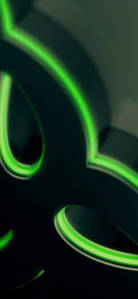 Razer Lockscreens