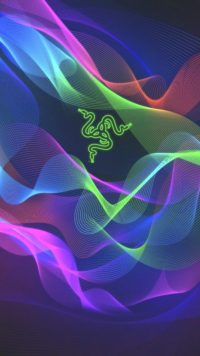 Razer Phone Wallpaper 2