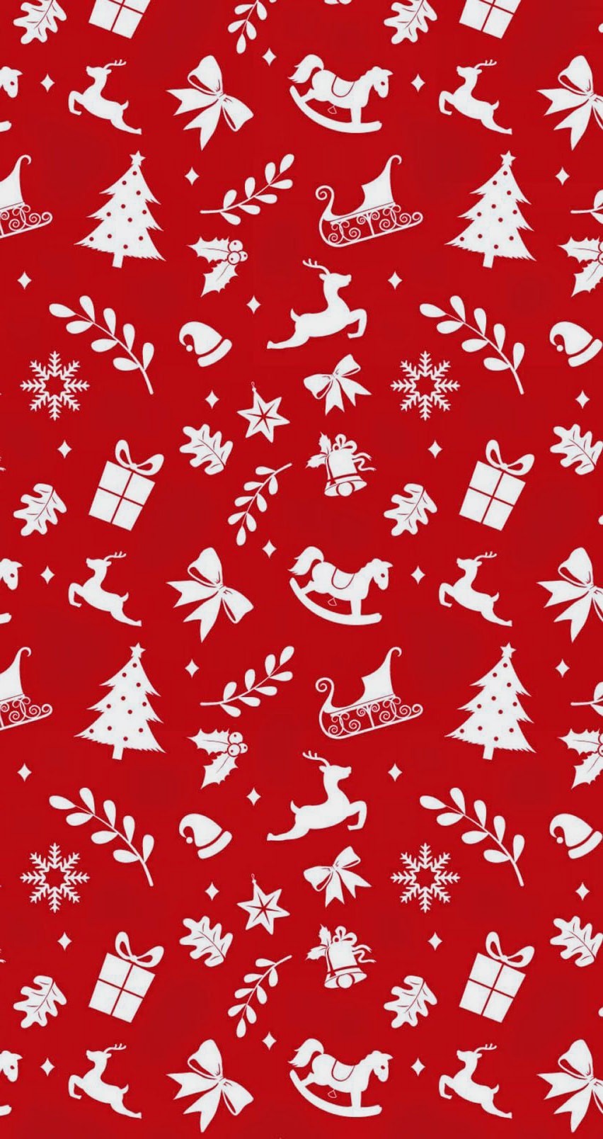 Red Christmas Wallpaper - KoLPaPer - Awesome Free HD Wallpapers