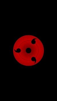 Sharingan Naruto Wallpaper