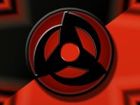 Sharingan PC Wallpaper