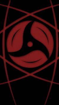 Sharingan Wallpaper 2