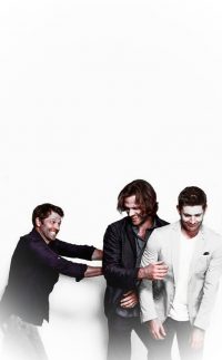 Supernatural Background 5