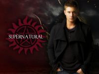 Supernatural Backgrounds