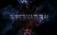 Supernatural Desktop Wallpaper