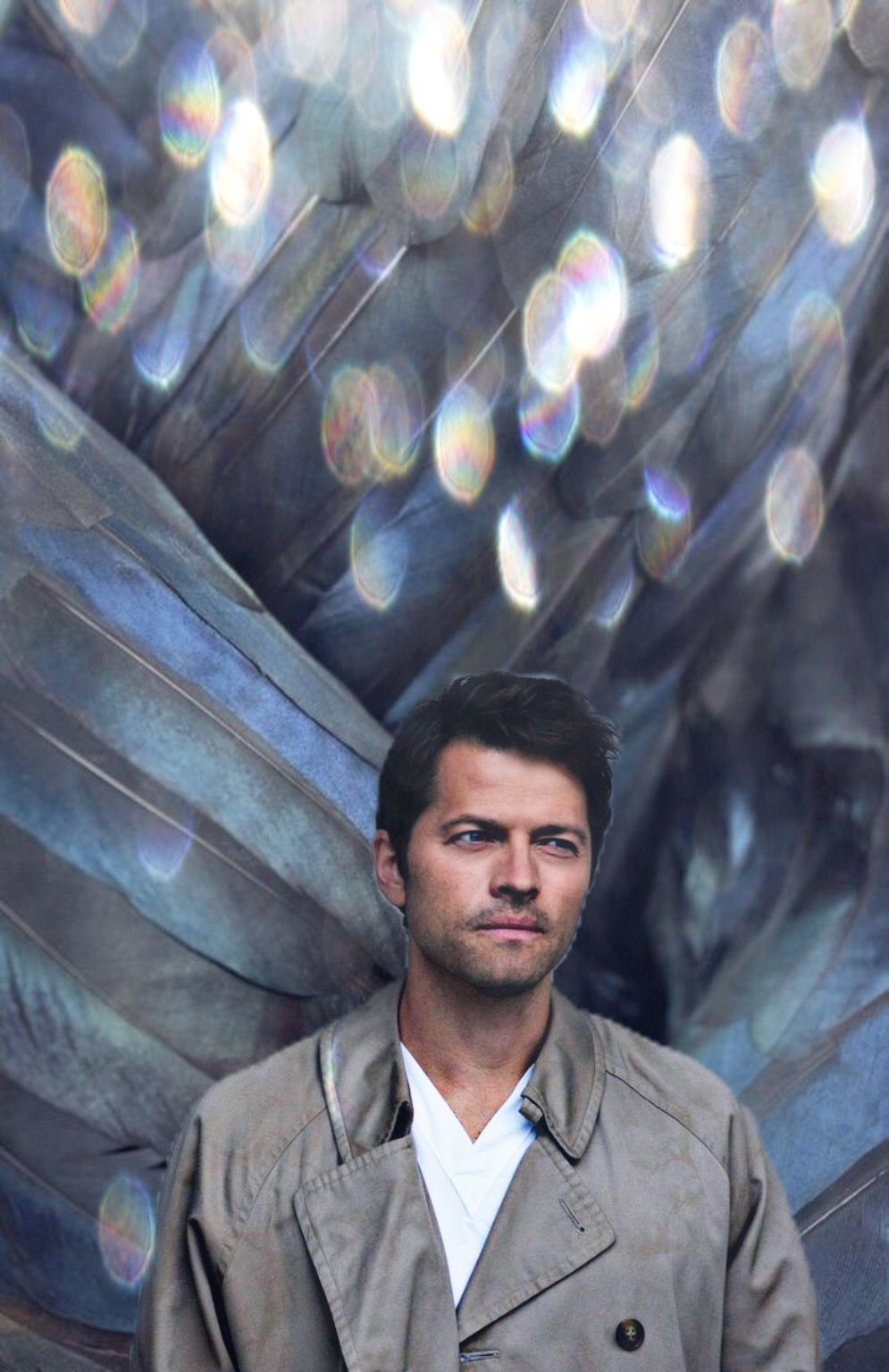 Supernatural Wallpaper Android Kolpaper Awesome Free Hd Wallpapers