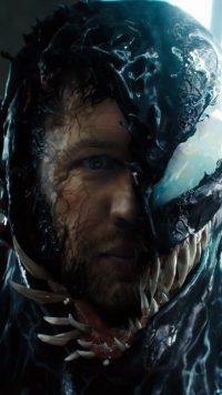 Tom Hardy Venom Wallpaper 3