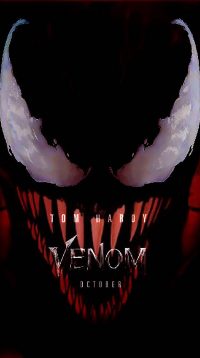 Venom Background