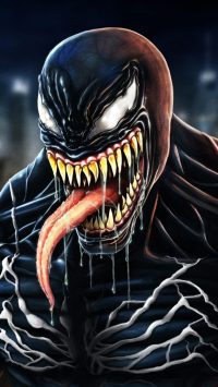 Venom Background 3