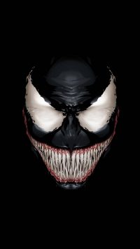 Venom Lock Screen 2