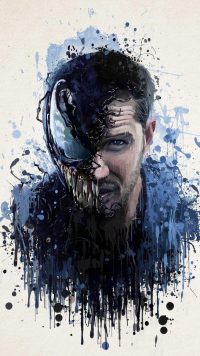 Venom Tom Hardy Wallpaper