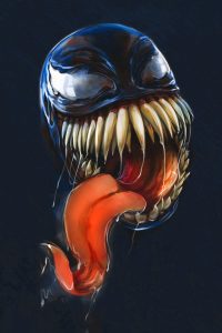 Venom Wallpaper 10