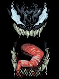 Venom Wallpaper 13