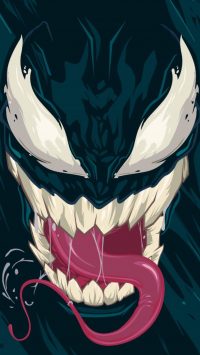 Venom Wallpaper 14