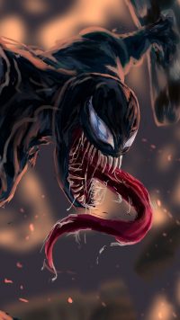 Venom Wallpaper 15