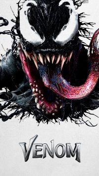 Venom Wallpaper 16