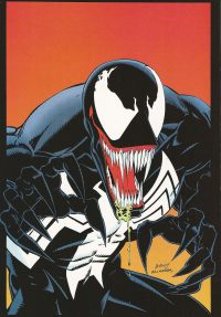 Venom Wallpaper 17