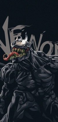 Venom Wallpaper 18