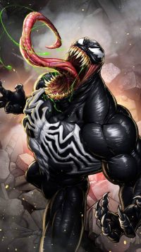 Venom Wallpaper 2