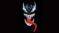 Venom Wallpaper 5K