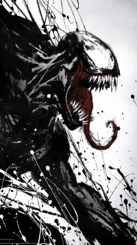 Venom Wallpaper 7