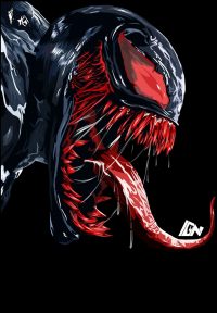 Venom Wallpaper 8