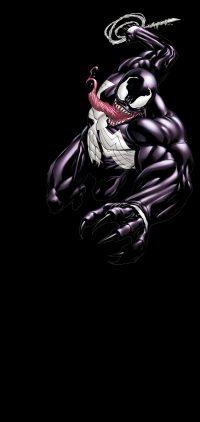 Venom Wallpaper 9