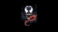 Venom Wallpaper HD