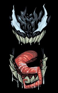 Venom Wallpaper Mobile 2