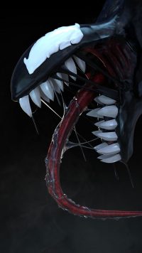 Venom Wallpaper Mobile