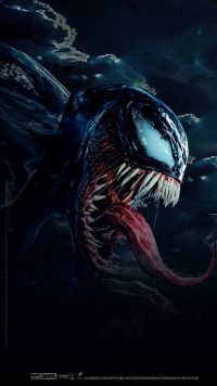 Venom Wallpaper Phone