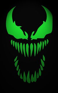 Venom Wallpaper Smartphone