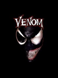 Venom Wallpaper iPhone