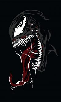 Venom Wallpaper iPhone 3