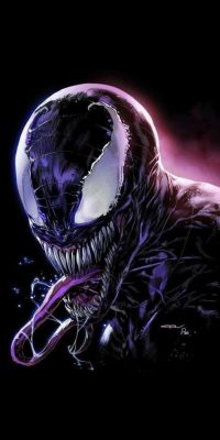 Venom Wallpapers 10