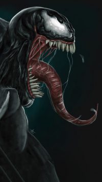 Venom Wallpapers for iPhone