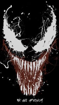 Venom Wallpapers iPhone 3