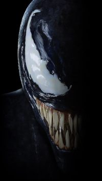 Venom iPhone Wallpaper 3