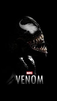 Venom iPhone Wallpapers 2