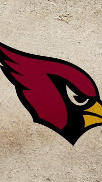 iPhone Arizona Cardinals Wallpaper 2