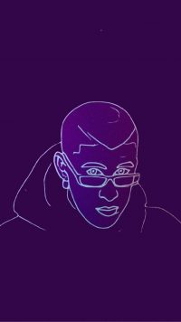 iPhone Bad Bunny Wallpapers